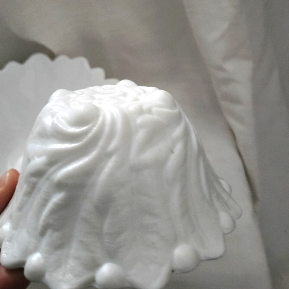 Glass bowls vintage!! - Picture 10 of 16